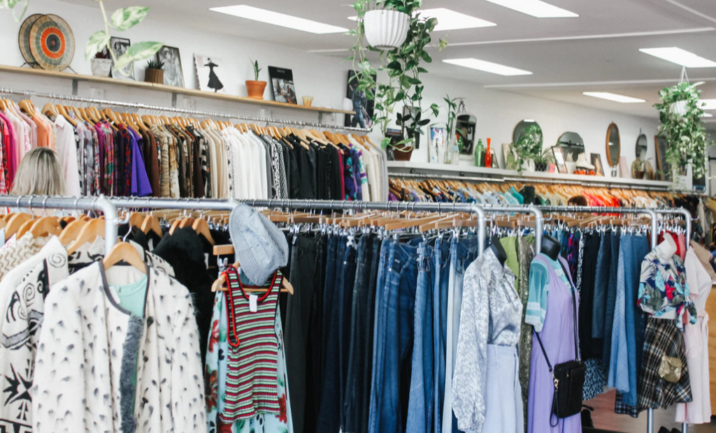 clothes