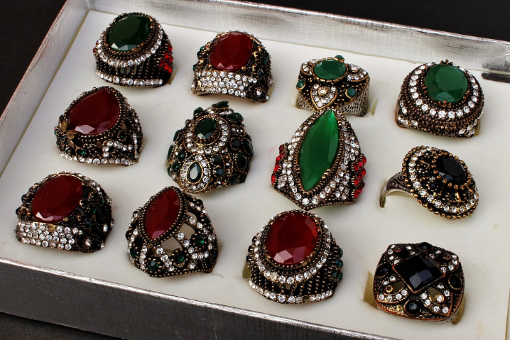 rings