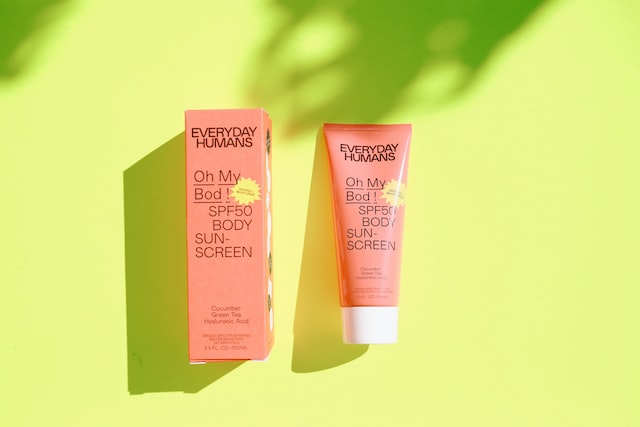 lotion